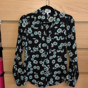 Floral Express Portofino Shirt ✨
